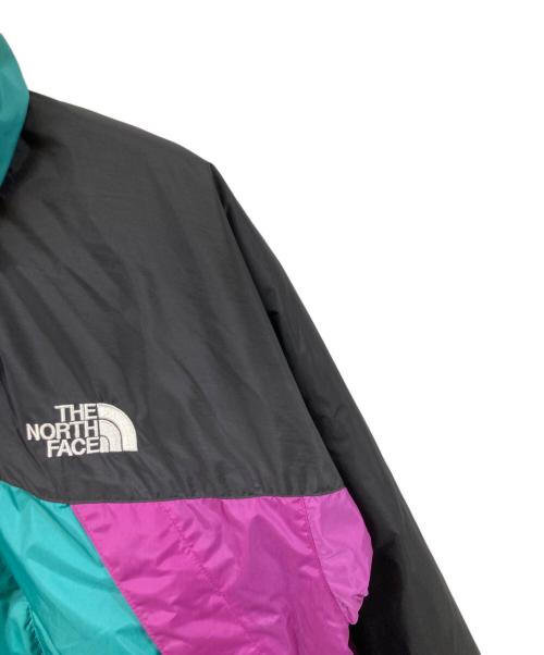THE NORTH FACE（ザ ノース フェイス）THE NORTH FACE (ザ ノース フェイス) XXX Triclimate Jacket マルチカラー サイズ:SIZE Lの古着・服飾アイテム