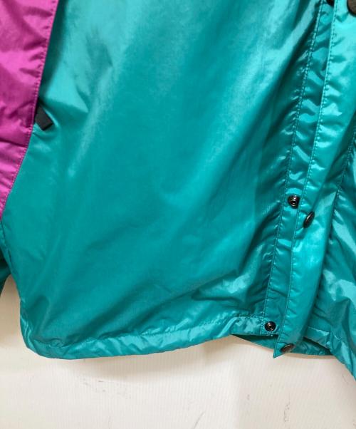 THE NORTH FACE（ザ ノース フェイス）THE NORTH FACE (ザ ノース フェイス) XXX Triclimate Jacket マルチカラー サイズ:SIZE Lの古着・服飾アイテム