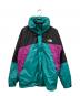 THE NORTH FACE（ザ ノース フェイス）の古着「XXX Triclimate Jacket」｜マルチカラー