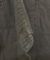 中古・古着 Jean Paul GAULTIER HOMME (ジャンポールゴルチェオム) 長袖シャツ ブラック サイズ:	SIZE 48：12000円