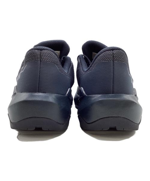 SALOMON（サロモン）SALOMON (サロモン) ELIXIR TOUR WP ネイビー サイズ:SIZE 26.5cmの古着・服飾アイテム