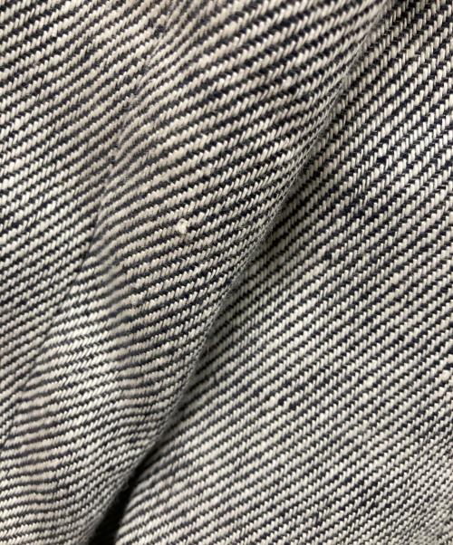 MaxMara（マックスマーラ）MaxMara (マックスマーラ) テーラードジャケット グレー サイズ:	SIZE 36の古着・服飾アイテム