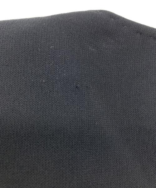 MaxMara（マックスマーラ）MaxMara (マックスマーラ) テーラードジャケット ブラック サイズ:SIZE 36の古着・服飾アイテム
