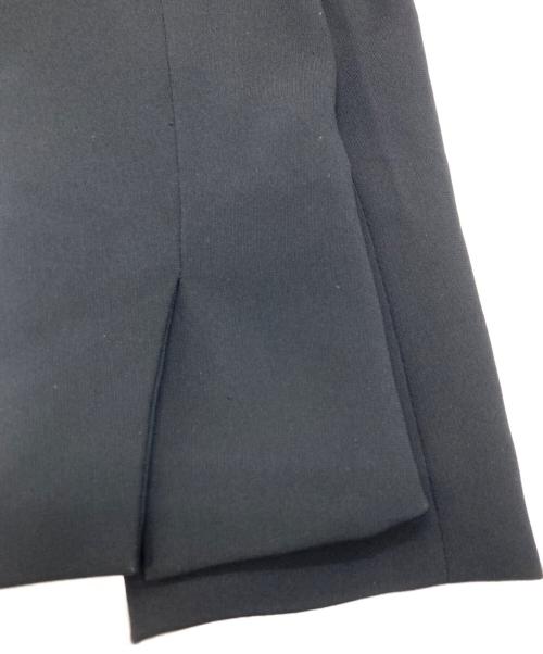 MaxMara（マックスマーラ）MaxMara (マックスマーラ) テーラードジャケット ブラック サイズ:SIZE 36の古着・服飾アイテム
