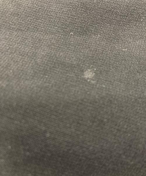 MaxMara（マックスマーラ）MaxMara (マックスマーラ) テーラードジャケット ブラック サイズ:SIZE 36の古着・服飾アイテム