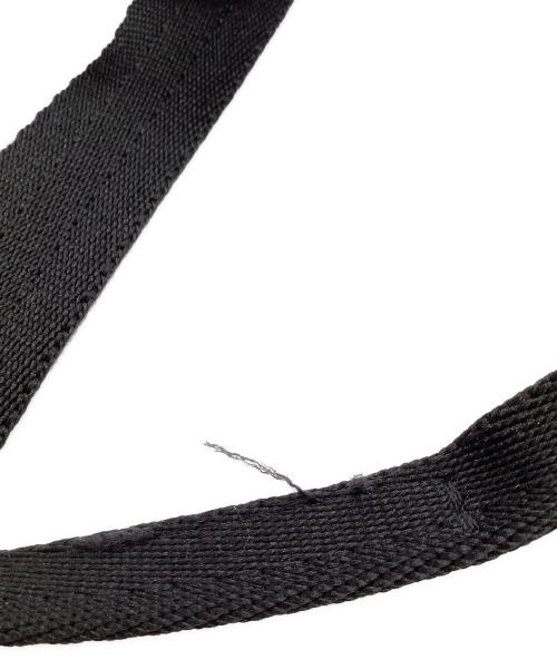 LeSportsac（レスポートサック）LeSportsac (レスポートサック) パイソン柄トートバッグ グレーの古着・服飾アイテム