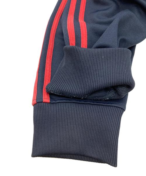 FRED PERRY（フレッドペリー）FRED PERRY (フレッドペリー) トラックジャケット ネイビー サイズ:	SIZE Lの古着・服飾アイテム