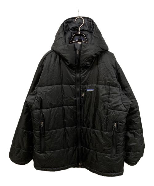 Patagonia（パタゴニア）Patagonia (パタゴニア) DAS PARKA ブラック サイズ:SIZE Lの古着・服飾アイテム