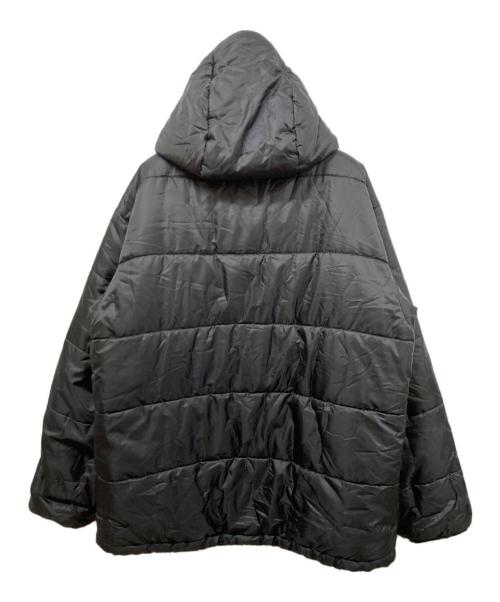 Patagonia（パタゴニア）Patagonia (パタゴニア) DAS PARKA ブラック サイズ:SIZE Lの古着・服飾アイテム
