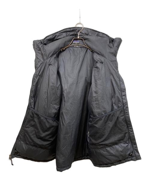 Patagonia（パタゴニア）Patagonia (パタゴニア) DAS PARKA ブラック サイズ:SIZE Lの古着・服飾アイテム