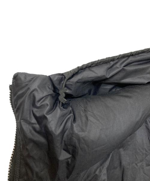 Patagonia（パタゴニア）Patagonia (パタゴニア) DAS PARKA ブラック サイズ:SIZE Lの古着・服飾アイテム
