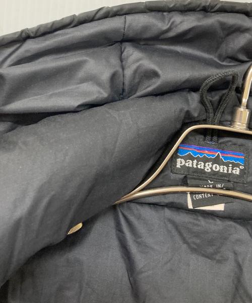 Patagonia（パタゴニア）Patagonia (パタゴニア) DAS PARKA ブラック サイズ:SIZE Lの古着・服飾アイテム