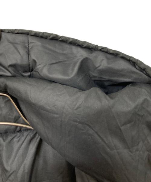 Patagonia（パタゴニア）Patagonia (パタゴニア) DAS PARKA ブラック サイズ:SIZE Lの古着・服飾アイテム
