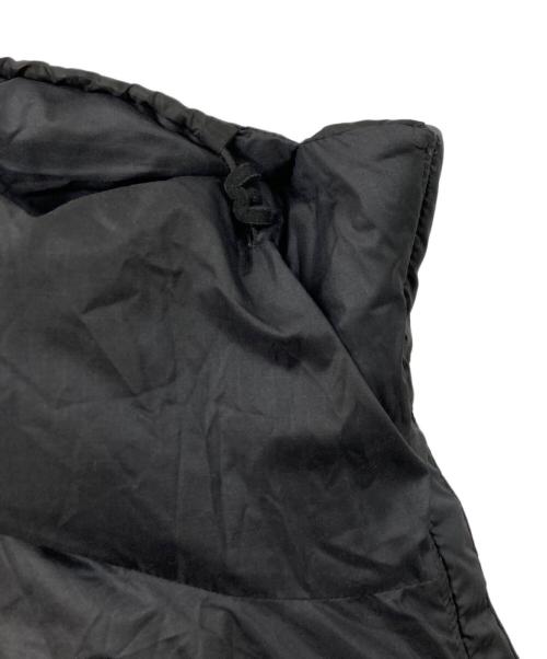 Patagonia（パタゴニア）Patagonia (パタゴニア) DAS PARKA ブラック サイズ:SIZE Lの古着・服飾アイテム
