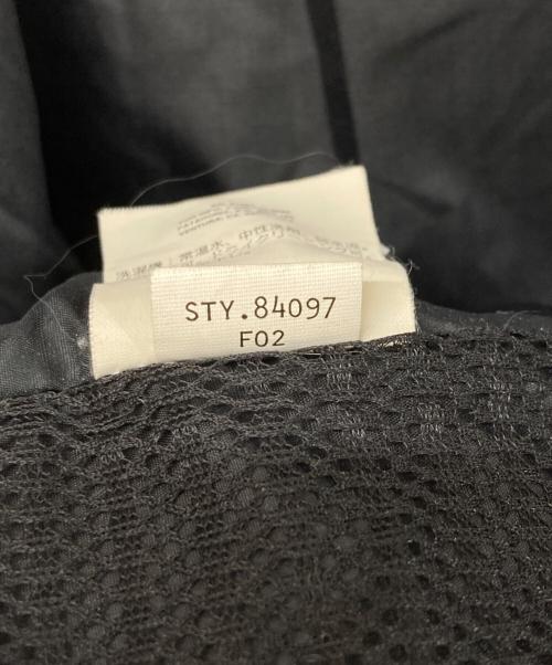 Patagonia（パタゴニア）Patagonia (パタゴニア) DAS PARKA ブラック サイズ:SIZE Lの古着・服飾アイテム