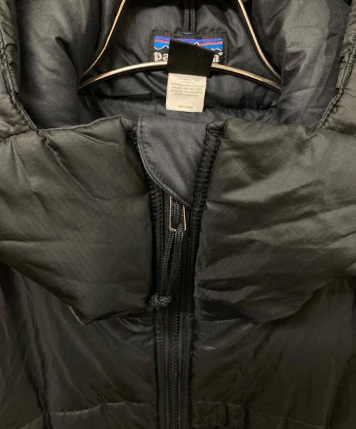 Patagonia（パタゴニア）Patagonia (パタゴニア) DAS PARKA ブラック サイズ:SIZE Lの古着・服飾アイテム