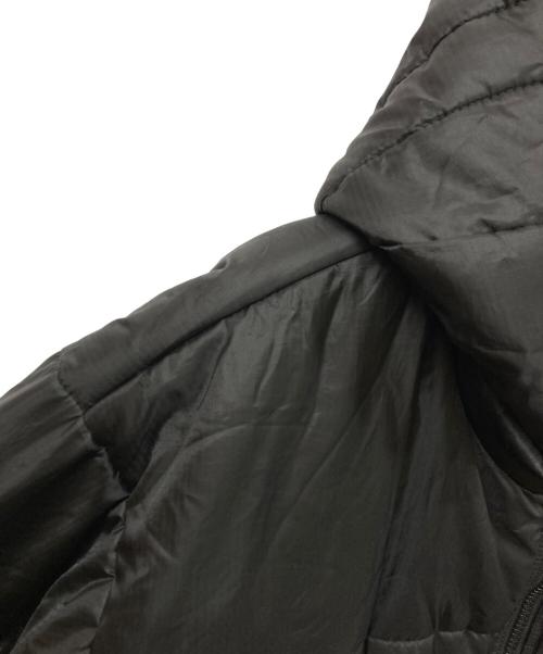 Patagonia（パタゴニア）Patagonia (パタゴニア) DAS PARKA ブラック サイズ:SIZE Lの古着・服飾アイテム