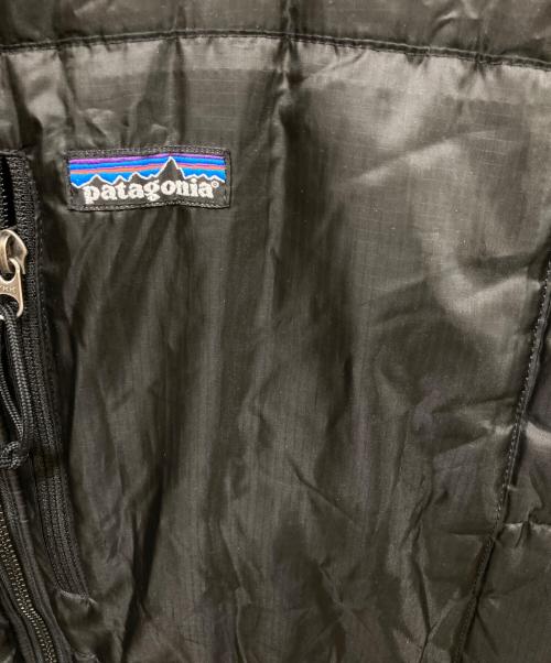 Patagonia（パタゴニア）Patagonia (パタゴニア) DAS PARKA ブラック サイズ:SIZE Lの古着・服飾アイテム