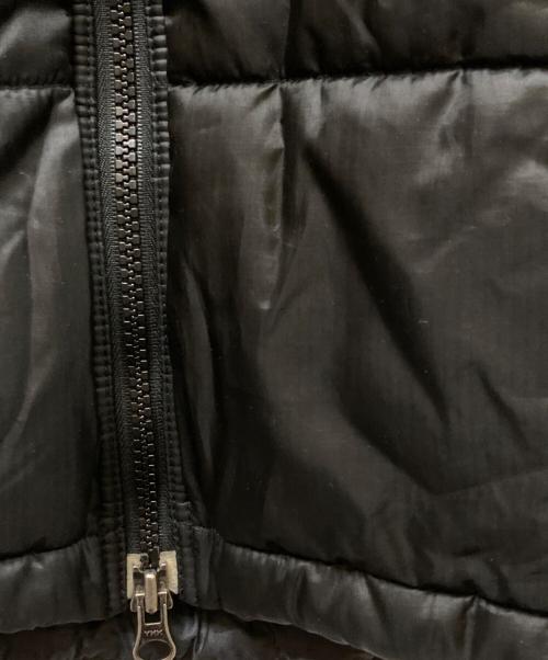 Patagonia（パタゴニア）Patagonia (パタゴニア) DAS PARKA ブラック サイズ:SIZE Lの古着・服飾アイテム