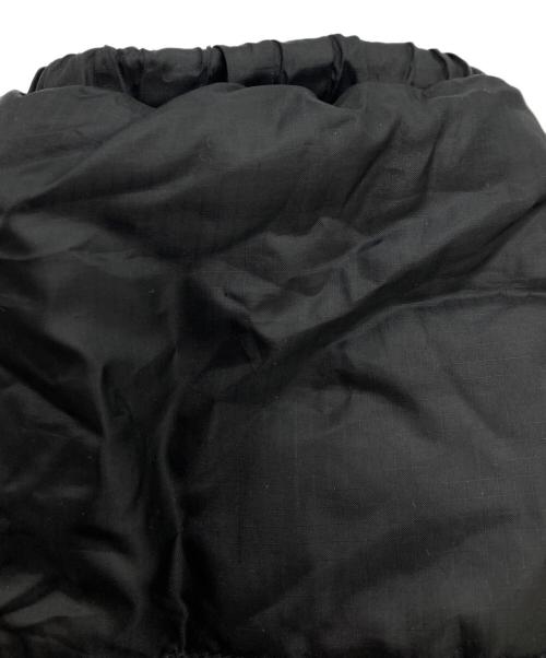 Patagonia（パタゴニア）Patagonia (パタゴニア) DAS PARKA ブラック サイズ:SIZE Lの古着・服飾アイテム