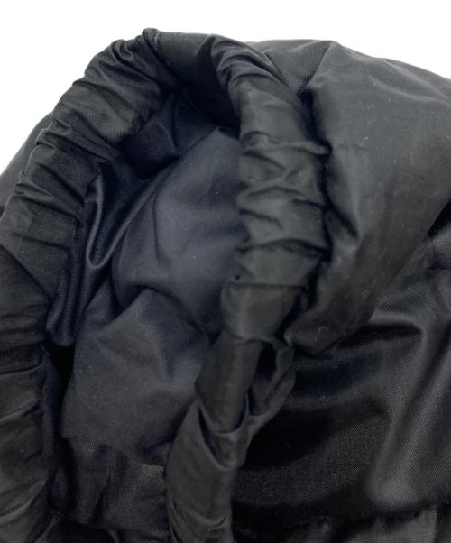Patagonia（パタゴニア）Patagonia (パタゴニア) DAS PARKA ブラック サイズ:SIZE Lの古着・服飾アイテム