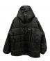 Patagonia（パタゴニア）の古着「DAS PARKA」｜ブラック