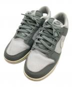 NIKEナイキ）の古着「DUNK LOW PRM」｜グレー