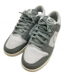 NIKE（ナイキ）の古着「DUNK LOW PRM」｜グレー