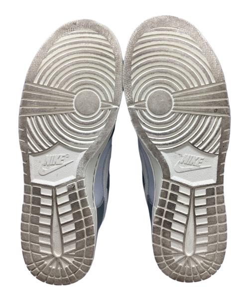 NIKE（ナイキ）NIKE (ナイキ) DUNK LOW PRM グレー サイズ:SIZE 27.5cmの古着・服飾アイテム