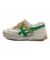 Onitsuka Tiger (オニツカタイガー) DELEGATION EX ホワイト サイズ:SIZE 27cm：5000円