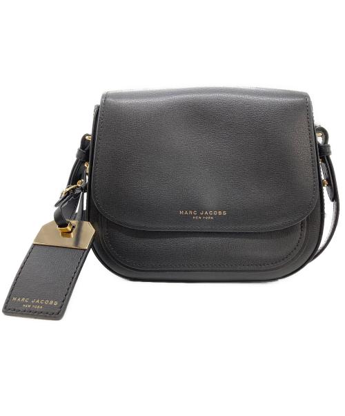MARC JACOBS（マークジェイコブス）MARC JACOBS (マークジェイコブス) Mini Riderショルダーバッグの古着・服飾アイテム