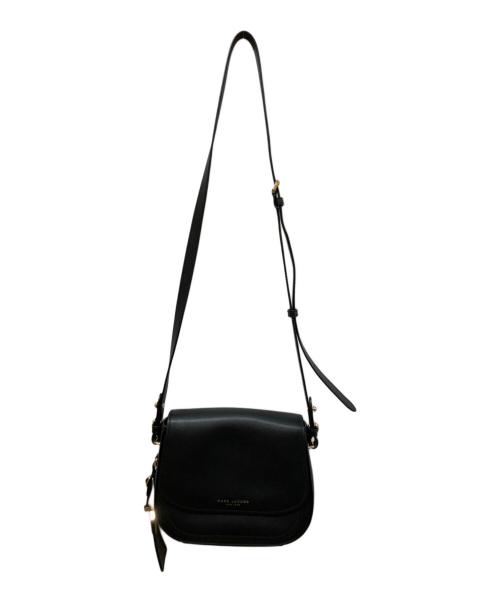 MARC JACOBS（マークジェイコブス）MARC JACOBS (マークジェイコブス) Mini Riderショルダーバッグの古着・服飾アイテム