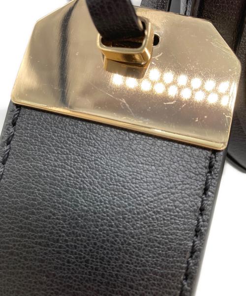 MARC JACOBS（マークジェイコブス）MARC JACOBS (マークジェイコブス) Mini Riderショルダーバッグの古着・服飾アイテム