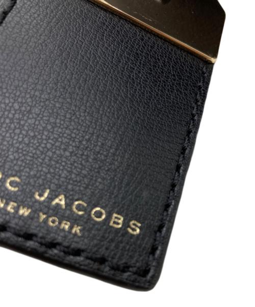 MARC JACOBS（マークジェイコブス）MARC JACOBS (マークジェイコブス) Mini Riderショルダーバッグの古着・服飾アイテム