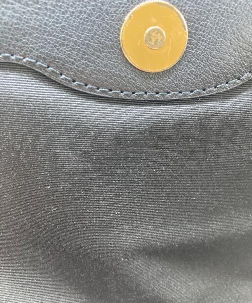 MARC JACOBS（マークジェイコブス）MARC JACOBS (マークジェイコブス) Mini Riderショルダーバッグの古着・服飾アイテム