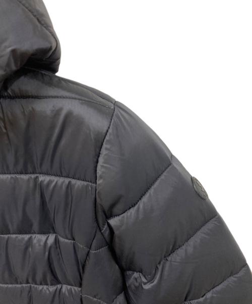 save the duck（セイブ ザ ダック）save the duck (セイブ ザ ダック) ダウンコート ネイビー サイズ:	SIZE 1の古着・服飾アイテム