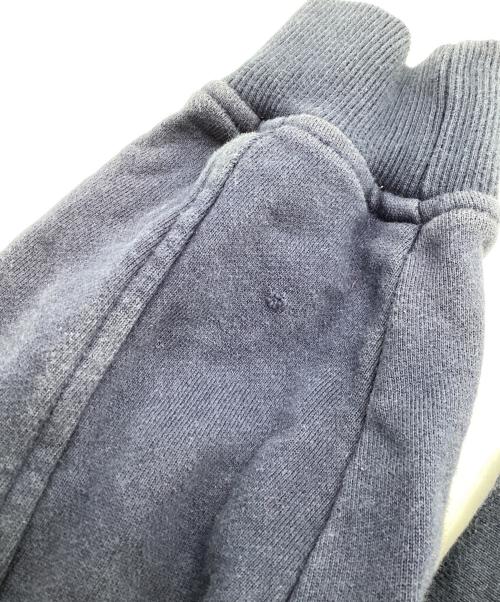 adidas（アディダス）adidas (アディダス) 古着ロゴスウェット ネイビー サイズ:	SIZE Mの古着・服飾アイテム