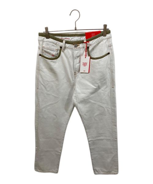DIESEL（ディーゼル）DIESEL (ディーゼル) デニムパンツ インディゴ サイズ:SIZE 30の古着・服飾アイテム