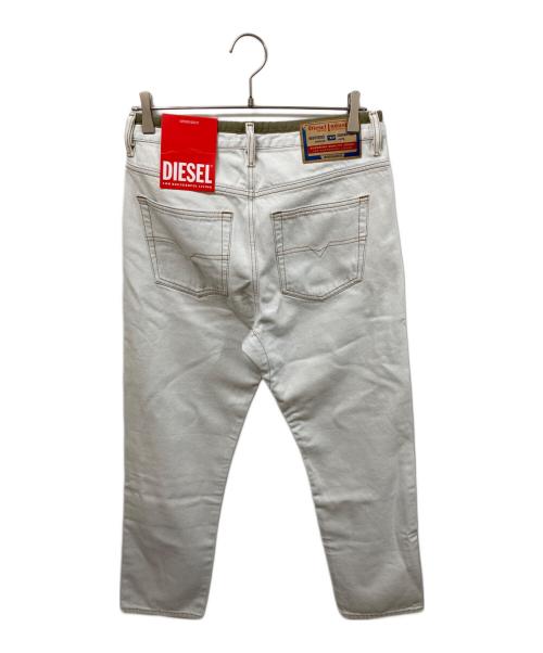 DIESEL（ディーゼル）DIESEL (ディーゼル) デニムパンツ インディゴ サイズ:SIZE 30の古着・服飾アイテム