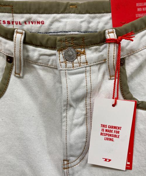DIESEL（ディーゼル）DIESEL (ディーゼル) デニムパンツ インディゴ サイズ:SIZE 30の古着・服飾アイテム
