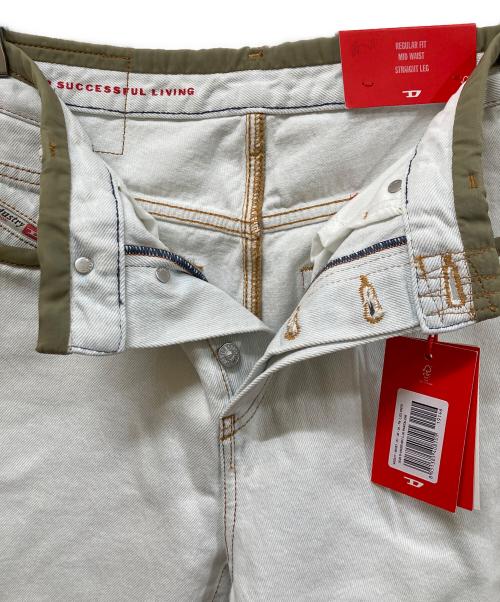 DIESEL（ディーゼル）DIESEL (ディーゼル) デニムパンツ インディゴ サイズ:SIZE 30の古着・服飾アイテム