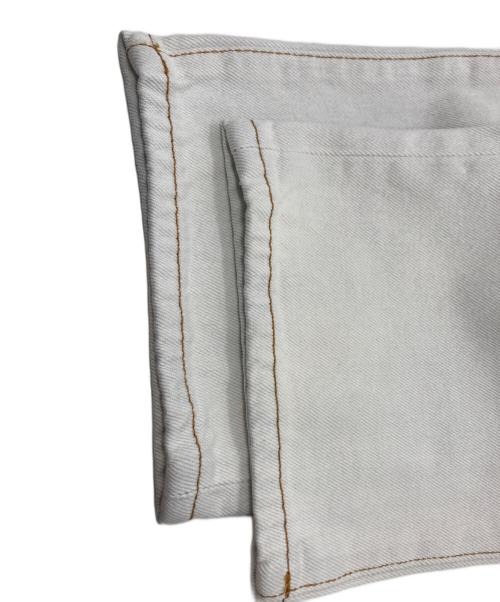 DIESEL（ディーゼル）DIESEL (ディーゼル) デニムパンツ インディゴ サイズ:SIZE 30の古着・服飾アイテム