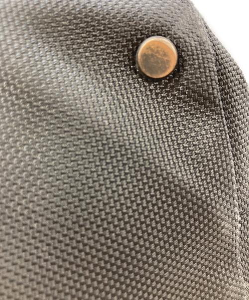 PORTER（ポーター）PORTER (ポーター) 2WAY RUCKSACK ブラックの古着・服飾アイテム