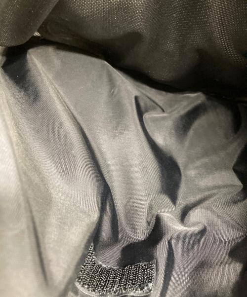 PORTER（ポーター）PORTER (ポーター) 2WAY RUCKSACK ブラックの古着・服飾アイテム