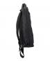PORTER (ポーター) 2WAY RUCKSACK ブラック：12000円