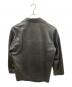 COACH (コーチ) レザーカーコート ブラック サイズ:	SIZE S：30000円