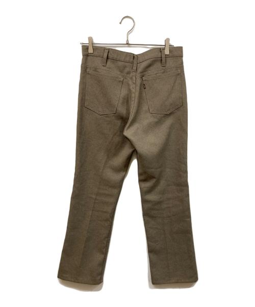 LEVI'S（リーバイス）LEVI'S (リーバイス) パンツ ベージュ サイズ:	SIZE W32×L34の古着・服飾アイテム