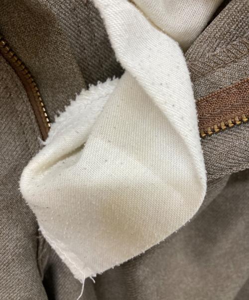 LEVI'S（リーバイス）LEVI'S (リーバイス) パンツ ベージュ サイズ:	SIZE W32×L34の古着・服飾アイテム