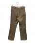 LEVI'S (リーバイス) パンツ ベージュ サイズ:	SIZE W32×L34：5000円