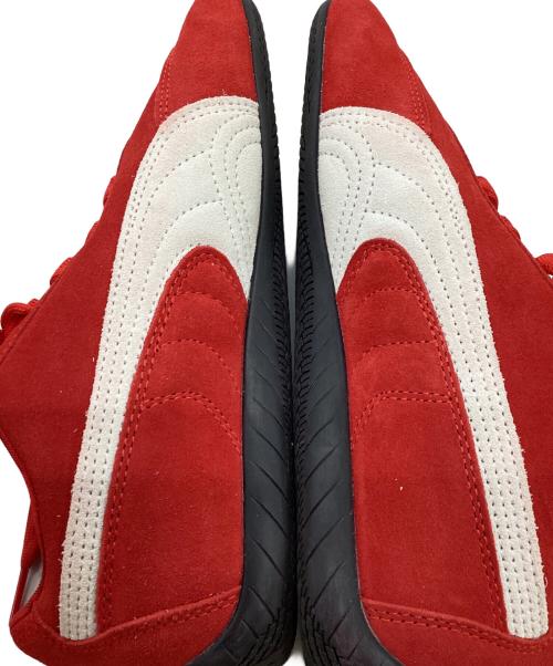 PUMA（プーマ）PUMA (プーマ) SPEEDCAT OG レッド サイズ:SIZE 24cmの古着・服飾アイテム